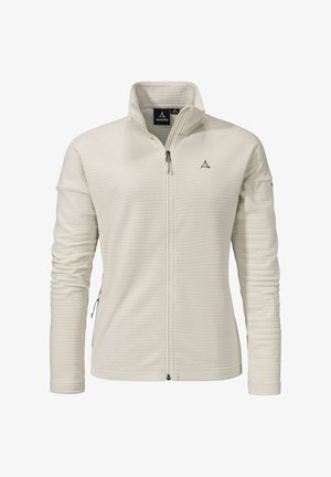Schöffel, HIKING CIRC STYLE SMUE WMS - Fleece jacket - natur