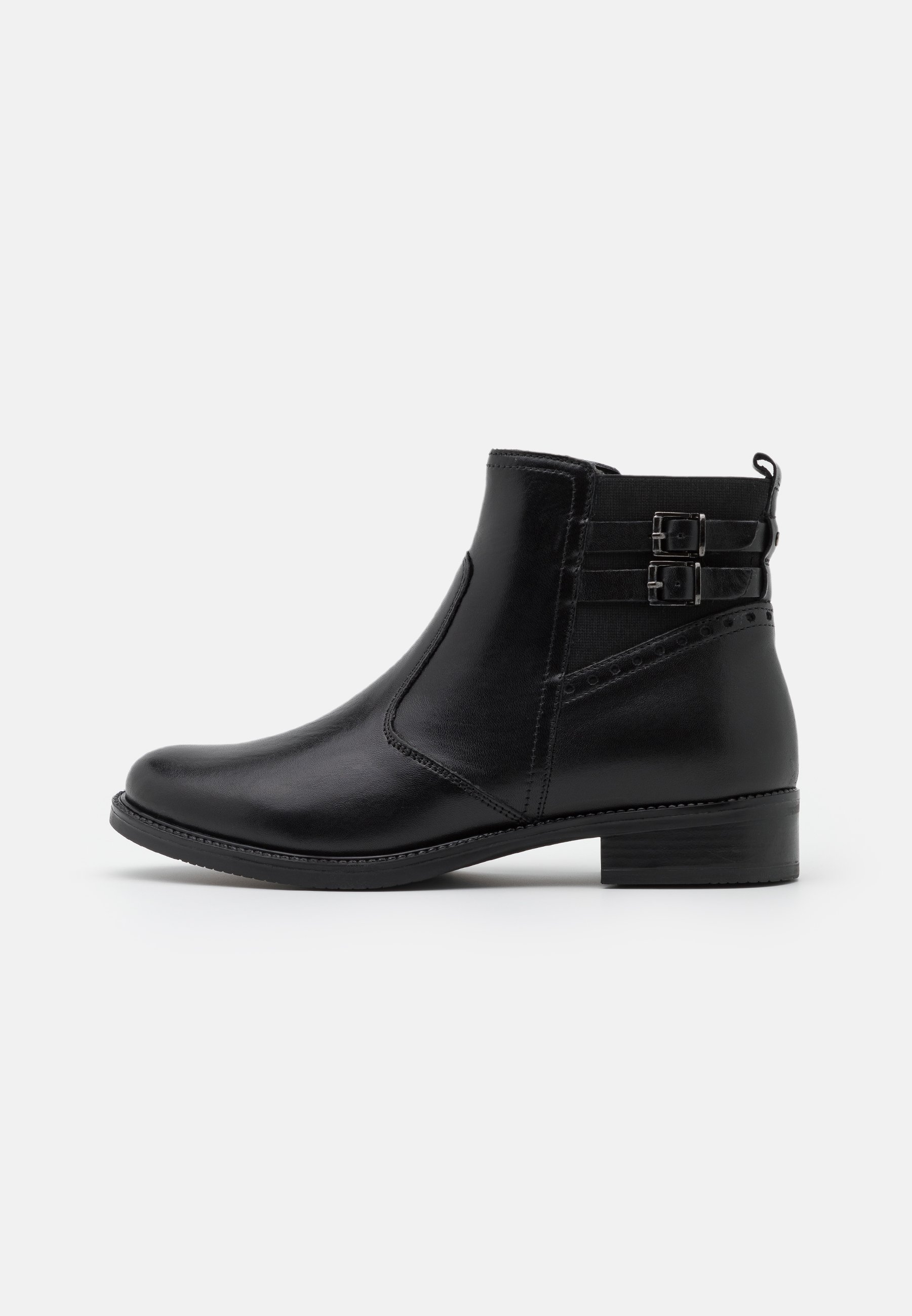 soldes bottines