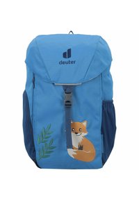 Deuter Waldfuchs 14 Kinderrugzak Uniseks, 14 Liter, Met Regenhoes