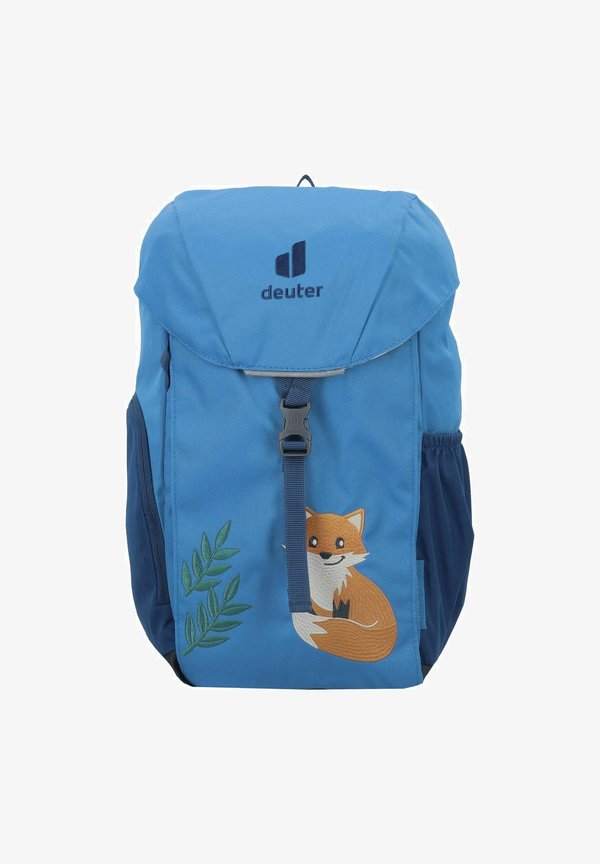 WALDFUCHS 14 UNISEX - Tagesrucksack