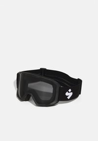DURDEN - Skibriller - obsidian black/matte black/black