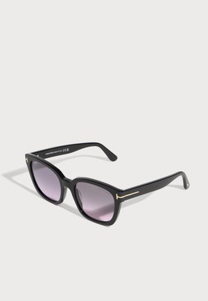 Tom Ford, HAYLAY - Слънчеви очила - black
