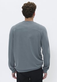 Matinique Sweatshirt - stormy weather