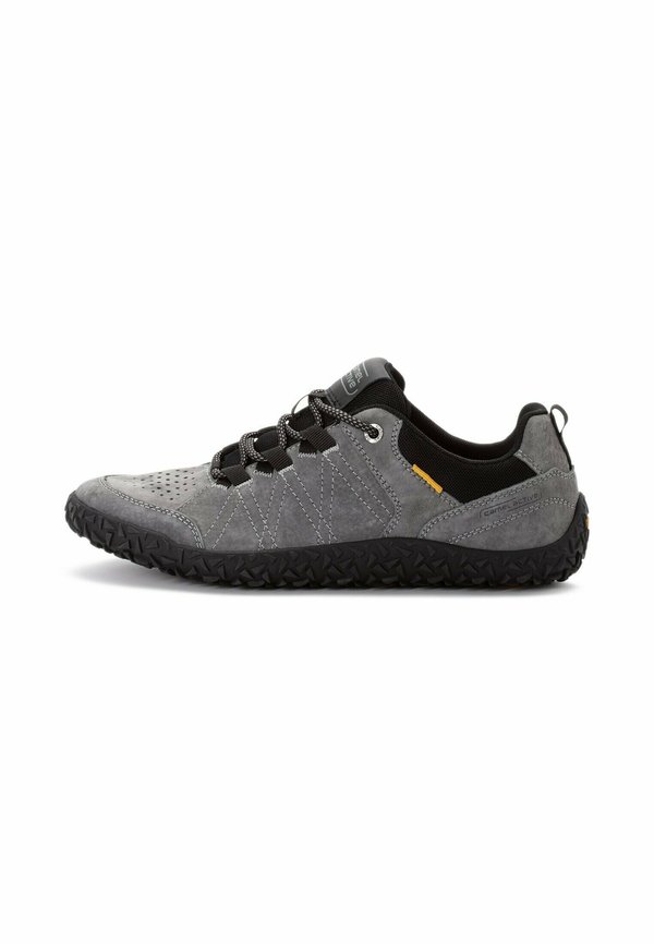 SNEAKERS - Sneaker low - grau schwarz