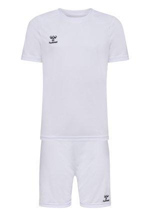 SET UNISEX - Krótkie spodenki sportowe