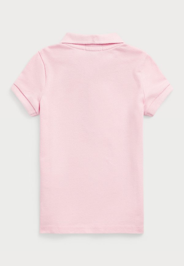 STRETCH MESH POLO SHIRT - Polo shirt4