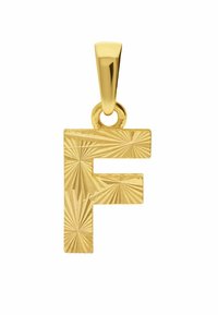 Niet geselecteerd, gold-coloured f