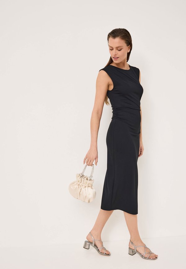 Sandals - light gold