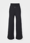 PANT - Pantaloni sportivi - black