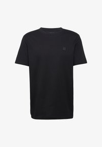 Unausgewählt, schwarz