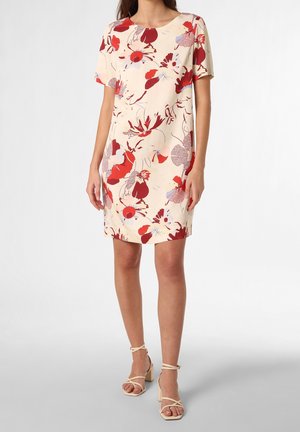 Robe de jour - beige