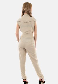 Kaporal CAMIA  - Mono - beige