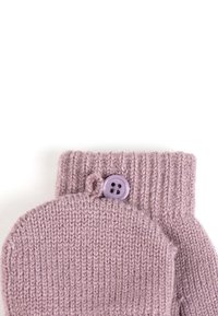 Disney 2 SET PIECES STITCH - Berretto - pink