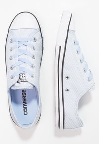 Converse Baskets basses - light blue
