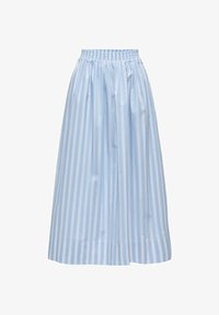 Non sélectionné, forever blue