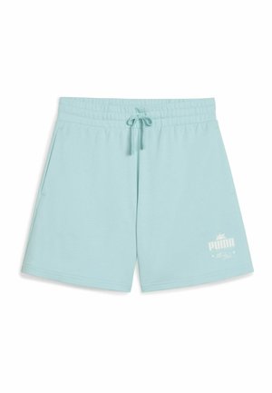 PALM RESORT 5" - Pantaloni de trening - safe lake