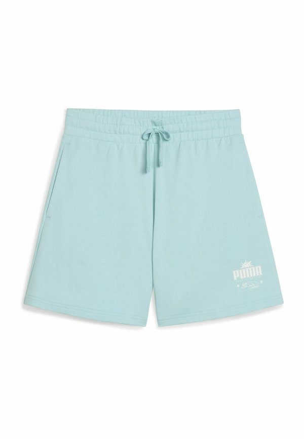 PALM RESORT 5" - Jogginghose - safe lake