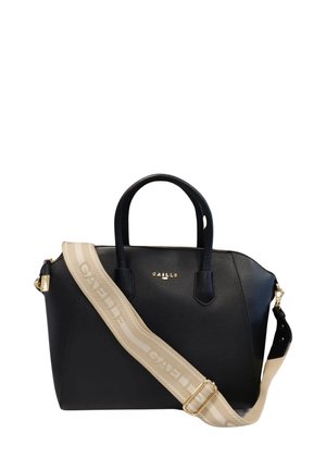 Borsa a mano - black