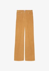 Geselecteerd, gentle gold