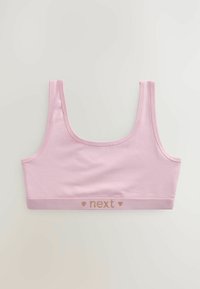 Niet geselecteerd, pink grey