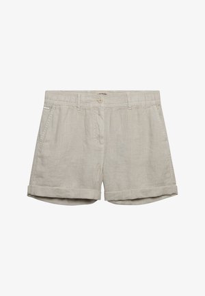 Superdry & Co, Shorts - light stone beige
