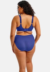 Elomi ZARLA - Sujetador con aros - sapphire