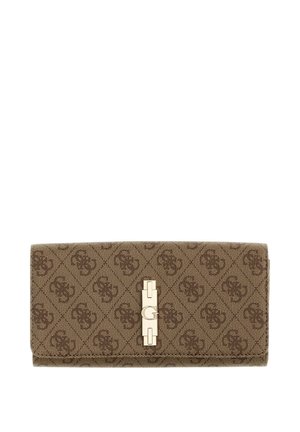 Guess, PORTAFOGLIO - Portefeuille - marrone chiaro