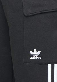 adidas Originals Cargobroek - black