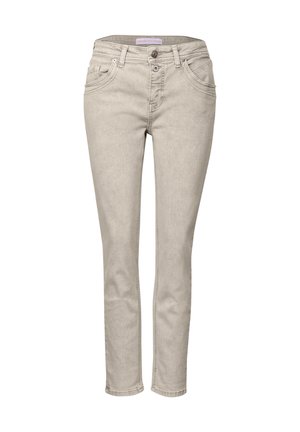 Street One Jean boyfriend - beige