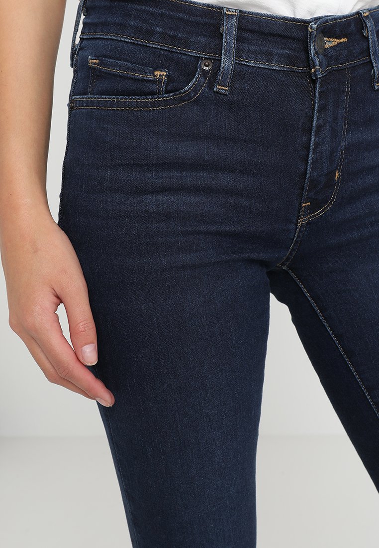 zalando levi's 715 bootcut