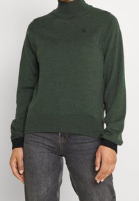 G-STAR Pullover - dark grey