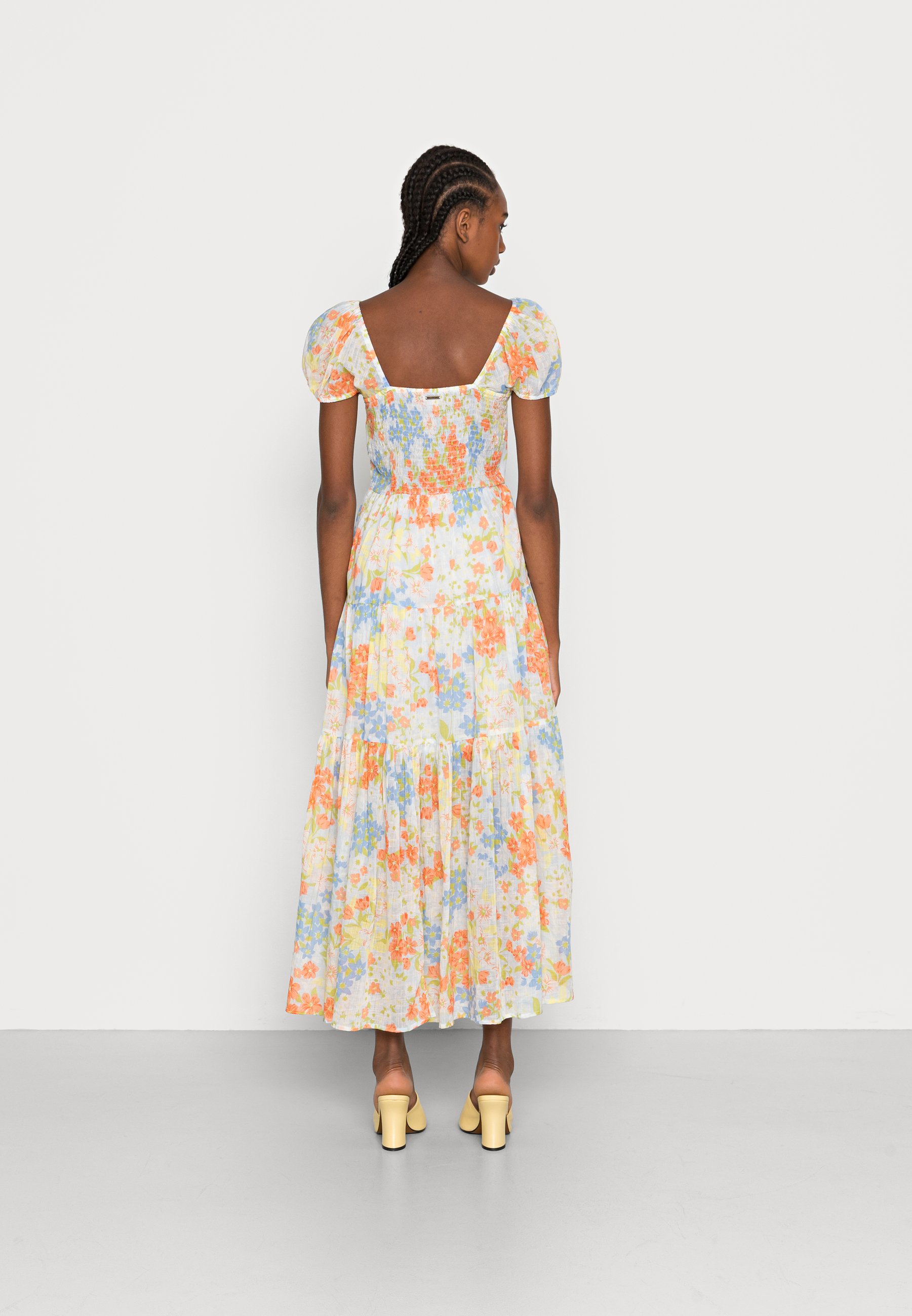 Billabong SUNRISE - Day dress - white 