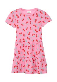 Unausgewählt, pink