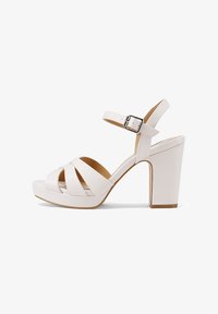 Non selezionato, beige