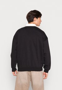 Only & Sons ONSDAVID RUGBY - Pusa - black