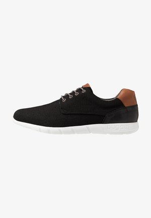 BAMBOLA - Trainers - black
