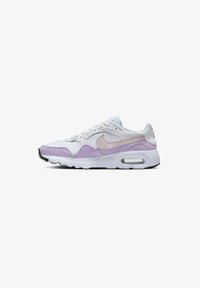 Nike Sportswear AIR MAX Zapatillas weiss lila (734)/multicolor