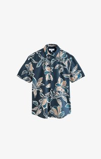 Niet geselecteerd, navy stone
