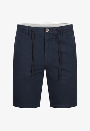 Kronstadt, ALBERT - Shorts - sky captain