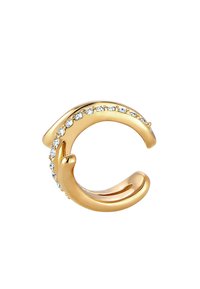 Elli EARCUFF - Orecchini - gold-coloured