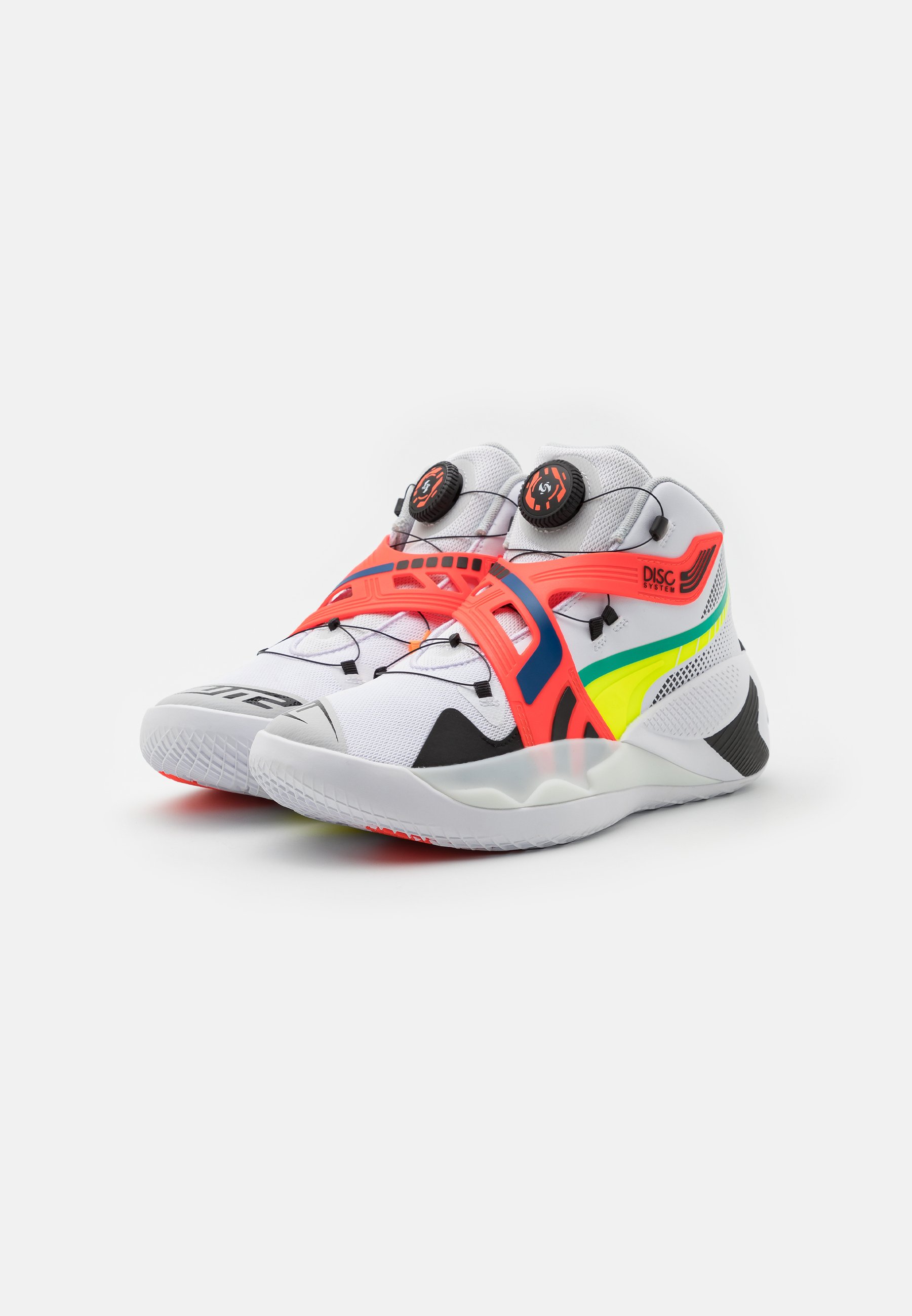 reebok the answer 3