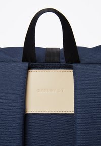 Sandqvist ILON UNISEX - Sac à dos - navy