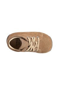Däumling POLLY - Baby shoes - brown