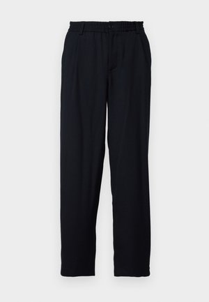 Libertine-Libertine ALIVE - Trousers - dark navy