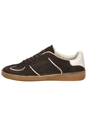 Zapatillas - cafe