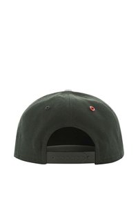 MSTRDS LETTER  - Sapka - black