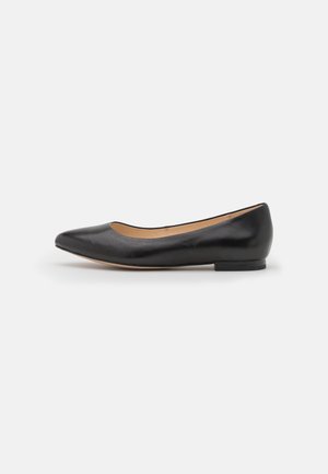 Klassischer Ballerina - black