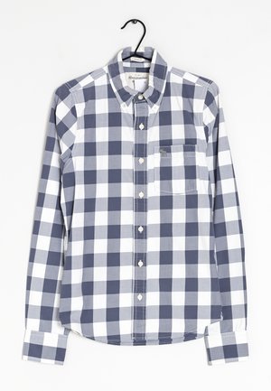 Chemise - blue