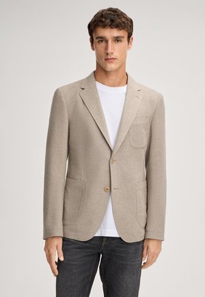 HAYDIN - Blazer - beige