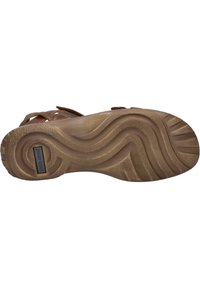 Josef Seibel Vaellussandaalit - brown